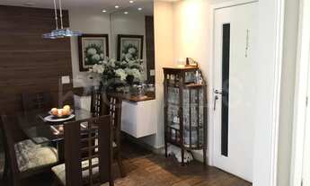 Imagem 5: Apartamento de 3 quartos, com 120m², à venda na Praia de Charitas, Niterói/RJ