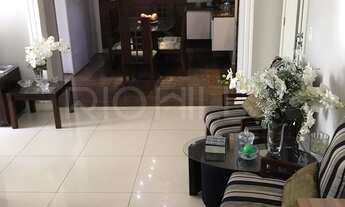 Imagem 7: Apartamento de 3 quartos, com 120m², à venda na Praia de Charitas, Niterói/RJ