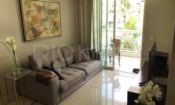 Imagem 2: Apartamento de 3 quartos, com 120m², à venda na Praia de Charitas, Niterói/RJ