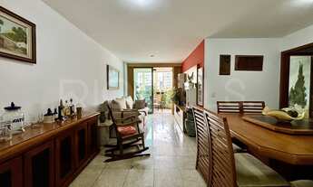 Imagem 3: Apartamento de 3 quartos, com 124m², à venda em Icaraí, Niterói/RJ