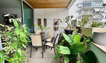 Imagem 2: Apartamento de 3 quartos, com 124m², à venda em Icaraí, Niterói/RJ