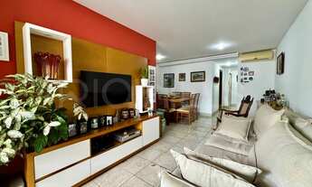 Imagem 5: Apartamento de 3 quartos, com 124m², à venda em Icaraí, Niterói/RJ