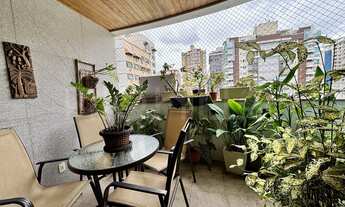 Imagem 4: Apartamento de 3 quartos, com 124m², à venda em Icaraí, Niterói/RJ