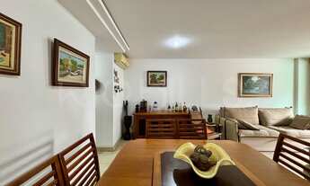 Imagem 6: Apartamento de 3 quartos, com 124m², à venda em Icaraí, Niterói/RJ