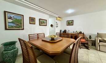 Imagem 7: Apartamento de 3 quartos, com 124m², à venda em Icaraí, Niterói/RJ