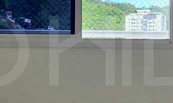 Imagem 6: Apartamento de 3 quartos, com 98m², à venda no Quintessenza Residencial, em Santa Rosa, Ni