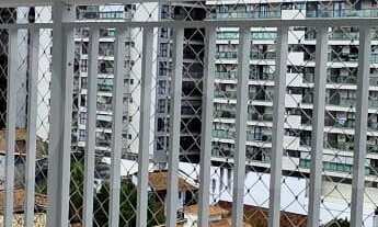 Imagem 3: Apartamento de 3 quartos, com 98m², à venda no Quintessenza Residencial, em Santa Rosa, Ni