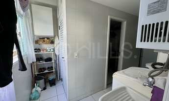 Imagem 5: Apartamento de 3 quartos, com 110m², à venda em Charitas, Niterói/RJ