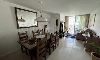 Imagem 3: Apartamento de 3 quartos, com 110m², à venda em Charitas, Niterói/RJ