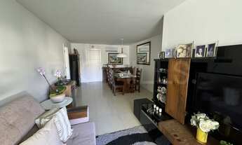 Imagem: Apartamento de 3 quartos, com 110m², à