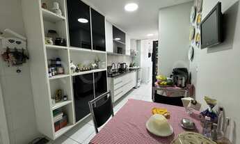 Imagem 7: Apartamento de 3 quartos, com 110m², à venda em Charitas, Niterói/RJ