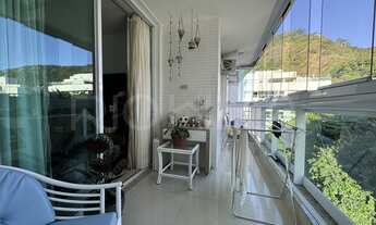 Imagem 4: Apartamento de 3 quartos, com 110m², à venda em Charitas, Niterói/RJ