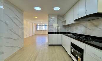 Imagem 7: Apartamento de 3 quartos, com 110m², à venda em Icaraí, Niterói/RJ