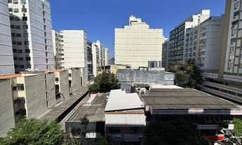 Imagem 4: Apartamento de 3 quartos, com 110m², à venda em Icaraí, Niterói/RJ