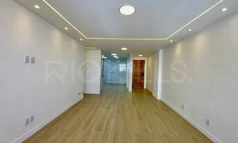 Imagem 1: Apartamento de 3 quartos, com 110m², à venda em Icaraí, Niterói/RJ