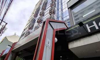 Imagem: Sala Comercial de 45m² à venda no Centro