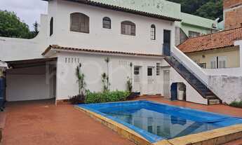 Imagem 4: Casa Duplex de 5 quartos, com 360m², à venda em São Francisco, Niterói/RJ