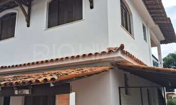 Imagem 2: Casa Duplex de 5 quartos, com 360m², à venda em São Francisco, Niterói/RJ