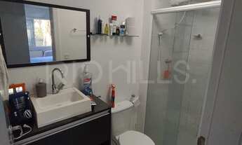 Imagem 6: Apartamento à venda no bairro Fonseca - Niterói/RJ (488
