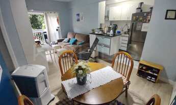 Imagem: Apartamento à venda no bairro Fonseca