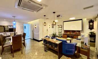 Imagem: Apartamento de 4 quartos à venda no Ed