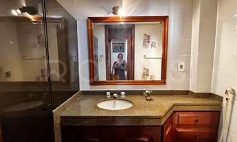 Imagem 6: Apartamento de 4 quartos, com 181m², à venda no Jardim Icaraí, Niterói/RJ