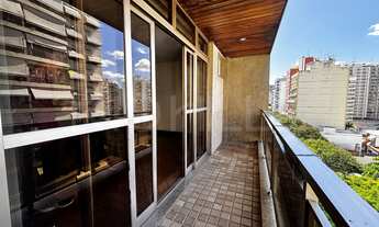 Imagem 2: Apartamento de 4 quartos, com 181m², à venda no Jardim Icaraí, Niterói/RJ