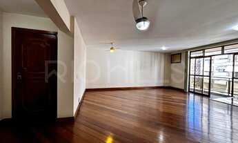 Imagem 3: Apartamento de 4 quartos, com 181m², à venda no Jardim Icaraí, Niterói/RJ