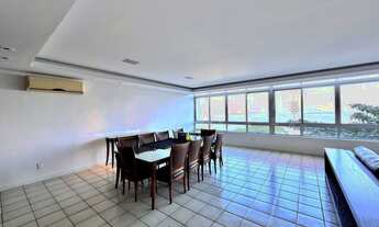 Imagem 2: Apartamento de 4 quartos, com 400m², à venda na Praia de Icaraí, Niterói/RJ