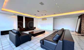 Imagem 3: Apartamento de 4 quartos, com 400m², à venda na Praia de Icaraí, Niterói/RJ