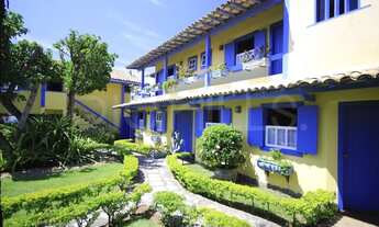 Imagem: Pousada à venda em Búzios/RJ, Região