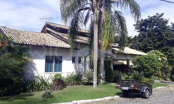 Imagem: Casa à venda em Niterói/RJ