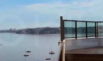 Imagem: Apartamento Cobertura Linear de 4 quartos