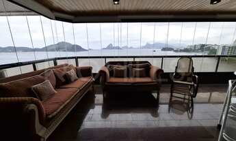 Imagem: Apartamento de Luxo de 4 quartos, com 450m²