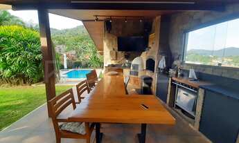 Imagem 2: Casa em Condomínio, com 3 quartos e 300m², à venda em Piratininga, Niterói/RJ