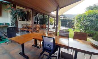 Imagem 4: Casa em Condomínio, com 3 quartos e 300m², à venda em Piratininga, Niterói/RJ