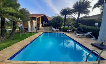 Imagem 6: Casa em Condomínio, com 3 quartos e 300m², à venda em Piratininga, Niterói/RJ