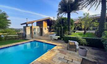 Imagem: Casa em Condomínio, com 3 quartos e 300m²