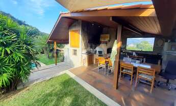 Imagem 5: Casa em Condomínio, com 3 quartos e 300m², à venda em Piratininga, Niterói/RJ