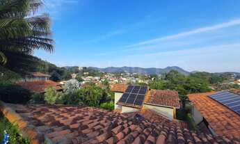 Imagem 7: Casa em Condomínio, com 3 quartos e 300m², à venda em Piratininga, Niterói/RJ