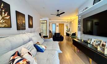 Imagem: Apartamento de 2 quartos no Pride Styles