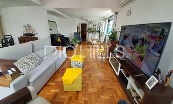 Imagem 2: Apartamento de 4 quartos, com 140m², à venda na Praia de Icaraí, Niterói/RJ