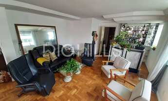 Imagem 3: Apartamento de 4 quartos, com 140m², à venda na Praia de Icaraí, Niterói/RJ