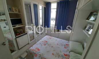 Imagem 7: Apartamento de 4 quartos, com 140m², à venda na Praia de Icaraí, Niterói/RJ