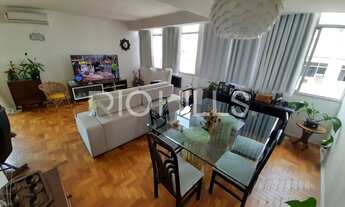 Imagem 6: Apartamento de 4 quartos, com 140m², à venda na Praia de Icaraí, Niterói/RJ