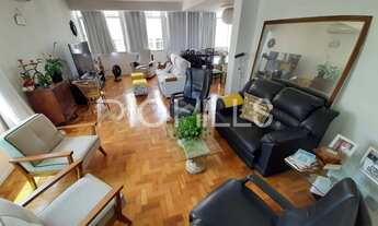 Imagem 4: Apartamento de 4 quartos, com 140m², à venda na Praia de Icaraí, Niterói/RJ