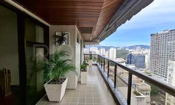 Imagem: Apartamento de 4 quartos à venda no Ed