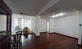 Imagem: Apartamento de 3 quartos, com 130m², à