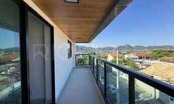 Imagem 3: Apartamento de 2 quartos, com 80m², à venda em Piratininga, Niterói/RJ