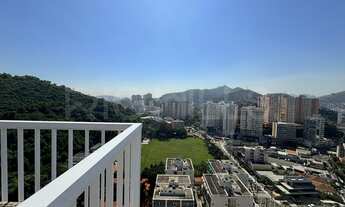 Imagem: Apartamento Cobertura Triplex à venda no